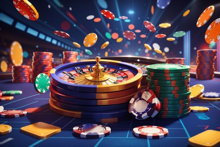 Bao casino Live Casino